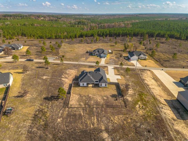 10599 Gunter Loop, Benton, AR 72019