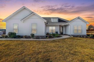 10599 Gunter Loop, Benton, AR 72019