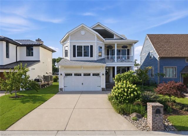 617 Goldsboro AVE, Virginia Beach, VA 23451