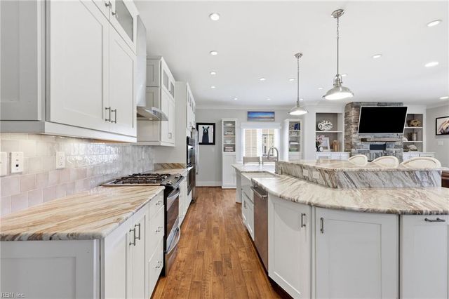 617 Goldsboro AVE, Virginia Beach, VA 23451