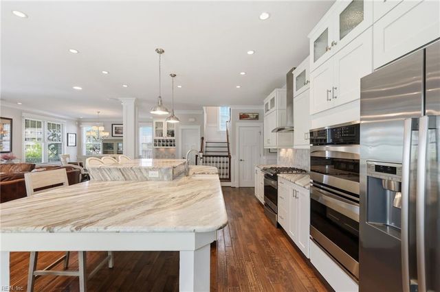 617 Goldsboro AVE, Virginia Beach, VA 23451