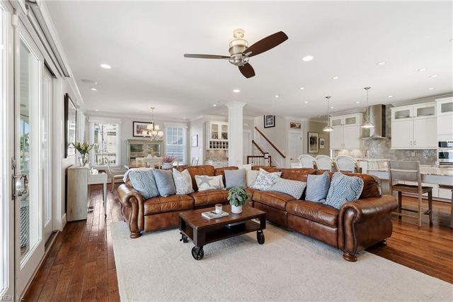 617 Goldsboro AVE, Virginia Beach, VA 23451