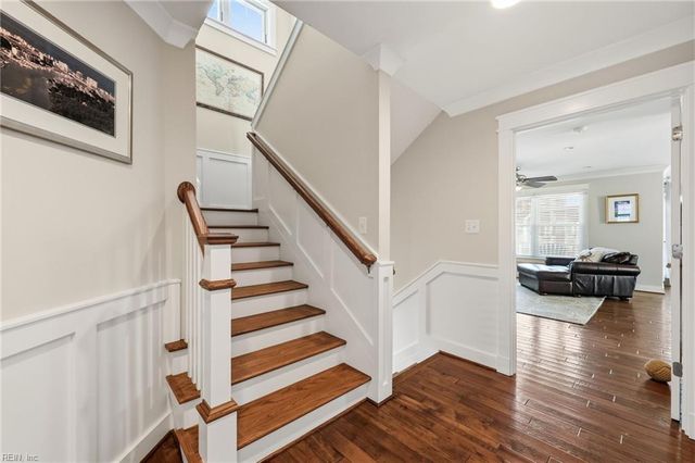 617 Goldsboro AVE, Virginia Beach, VA 23451