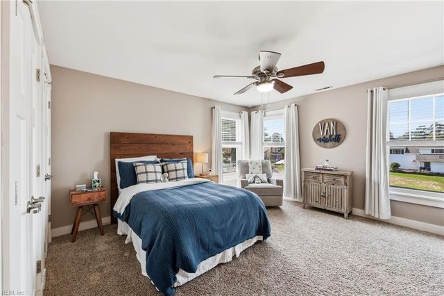 617 Goldsboro AVE, Virginia Beach, VA 23451
