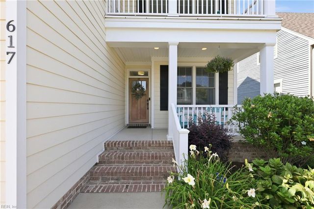 617 Goldsboro AVE, Virginia Beach, VA 23451
