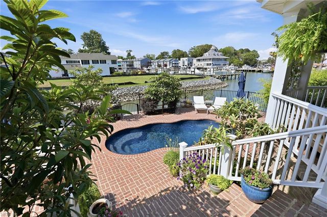 617 Goldsboro AVE, Virginia Beach, VA 23451