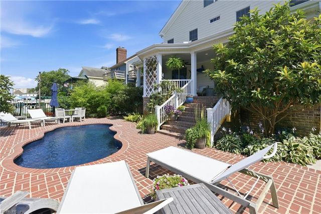 617 Goldsboro AVE, Virginia Beach, VA 23451