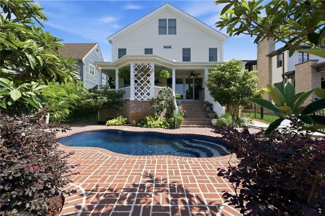 617 Goldsboro AVE, Virginia Beach, VA 23451