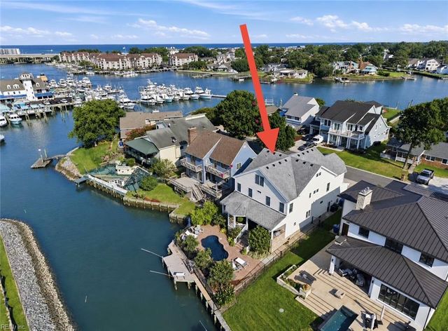 617 Goldsboro AVE, Virginia Beach, VA 23451