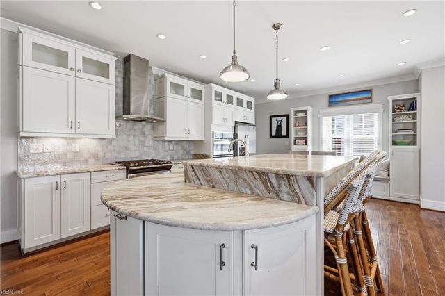 617 Goldsboro AVE, Virginia Beach, VA 23451