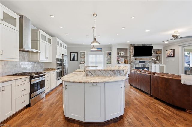 617 Goldsboro AVE, Virginia Beach, VA 23451