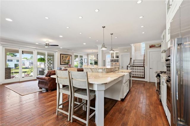 617 Goldsboro AVE, Virginia Beach, VA 23451