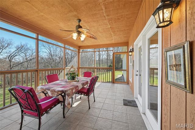474 Huntington Trails Drive, Festus, MO 63028