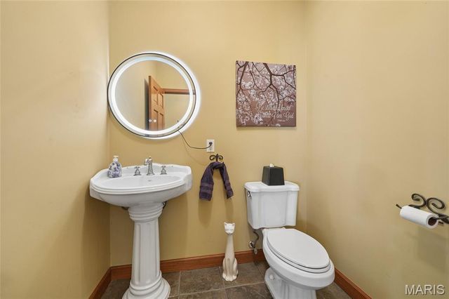 474 Huntington Trails Drive, Festus, MO 63028