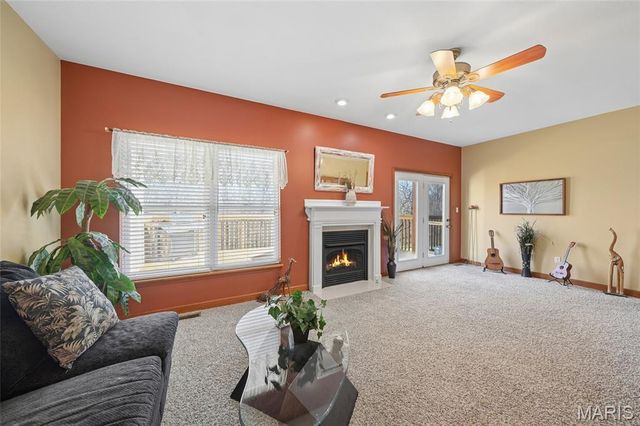 474 Huntington Trails Drive, Festus, MO 63028