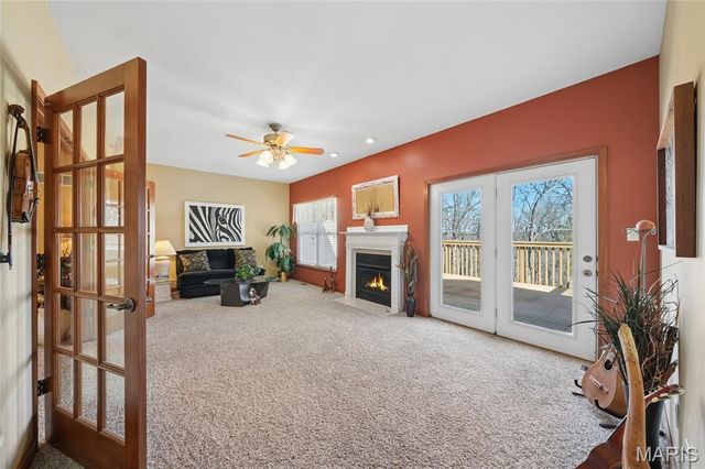 474 Huntington Trails Drive, Festus, MO 63028