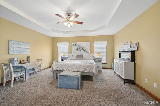 474 Huntington Trails Drive, Festus, MO 63028