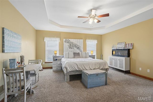474 Huntington Trails Drive, Festus, MO 63028