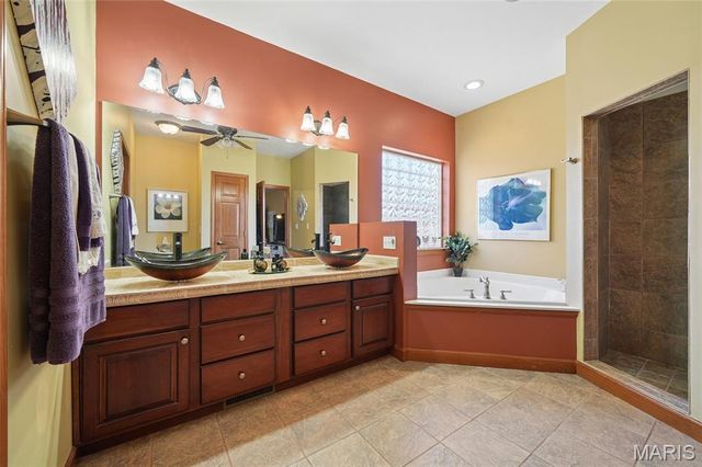 474 Huntington Trails Drive, Festus, MO 63028