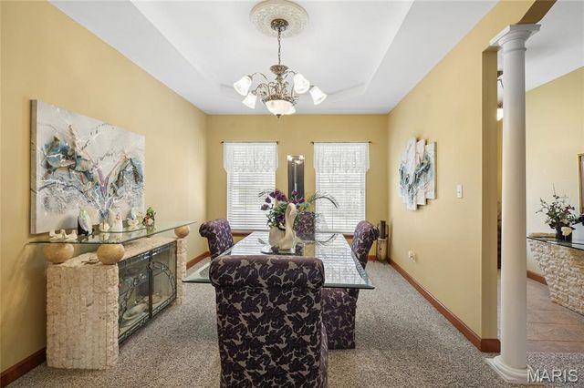 474 Huntington Trails Drive, Festus, MO 63028
