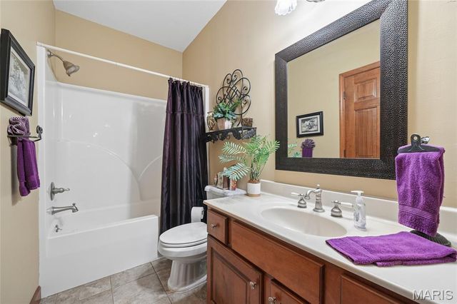 474 Huntington Trails Drive, Festus, MO 63028