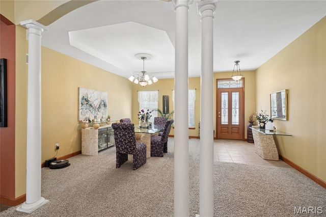 474 Huntington Trails Drive, Festus, MO 63028