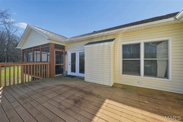 474 Huntington Trails Drive, Festus, MO 63028