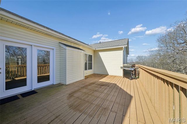 474 Huntington Trails Drive, Festus, MO 63028