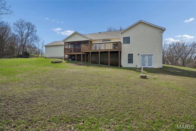 474 Huntington Trails Drive, Festus, MO 63028