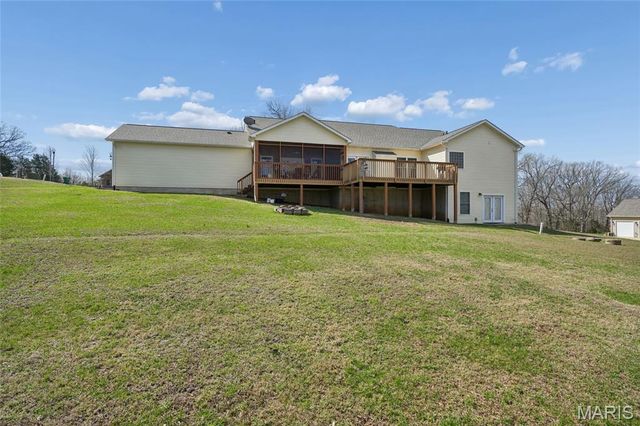 474 Huntington Trails Drive, Festus, MO 63028