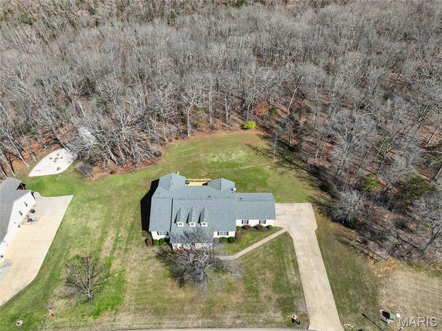 474 Huntington Trails Drive, Festus, MO 63028