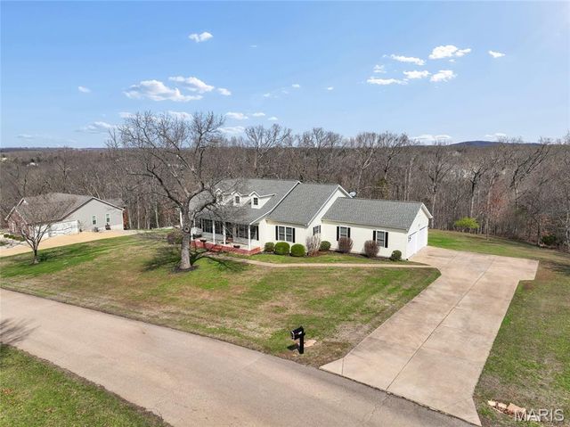 474 Huntington Trails Drive, Festus, MO 63028