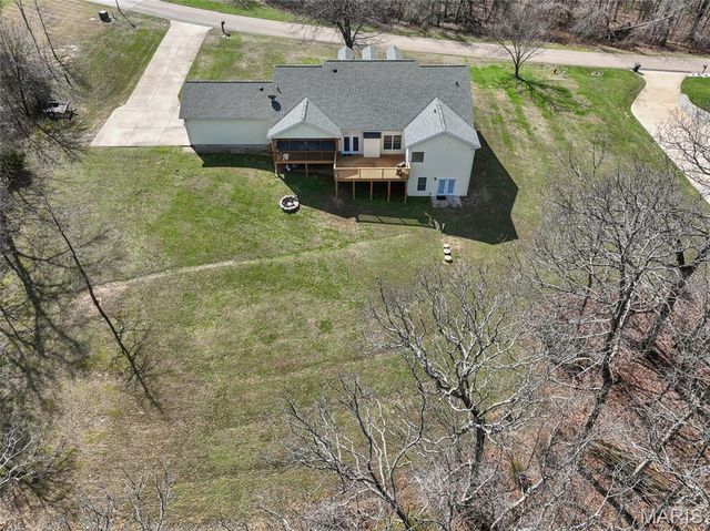 474 Huntington Trails Drive, Festus, MO 63028