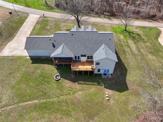 474 Huntington Trails Drive, Festus, MO 63028