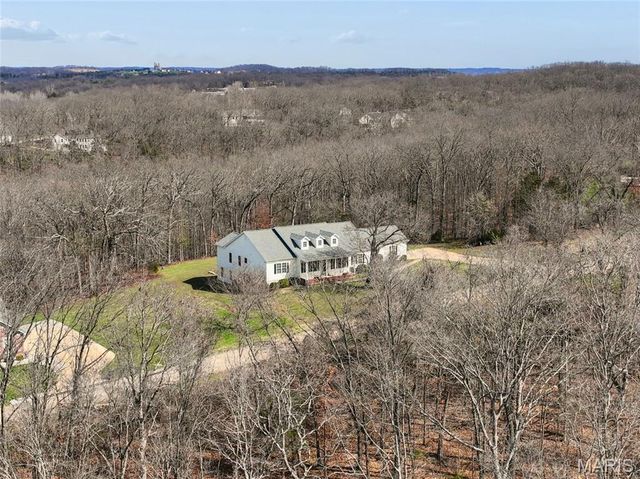 474 Huntington Trails Drive, Festus, MO 63028