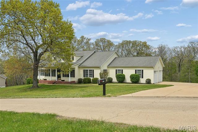 474 Huntington Trails Drive, Festus, MO 63028