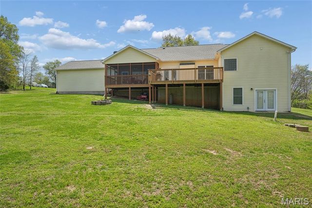 474 Huntington Trails Drive, Festus, MO 63028