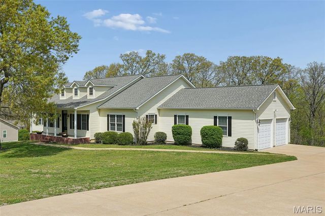 474 Huntington Trails Drive, Festus, MO 63028