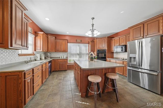 474 Huntington Trails Drive, Festus, MO 63028