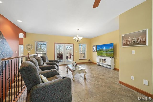 474 Huntington Trails Drive, Festus, MO 63028