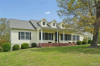 474 Huntington Trails Drive, Festus, MO 63028