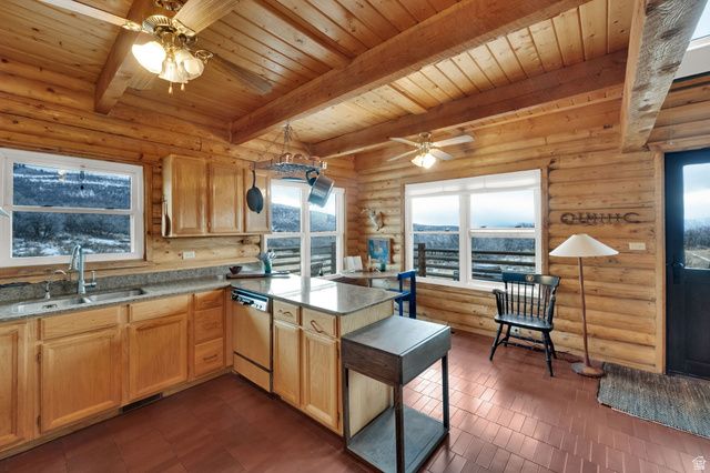 9340 E LAKE PINES DR, Heber City, UT 84032