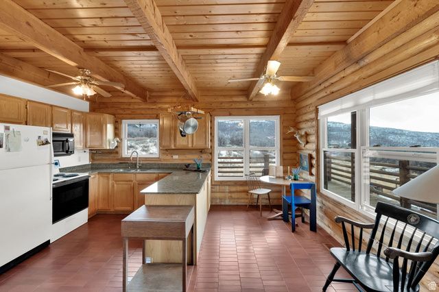 9340 E LAKE PINES DR, Heber City, UT 84032