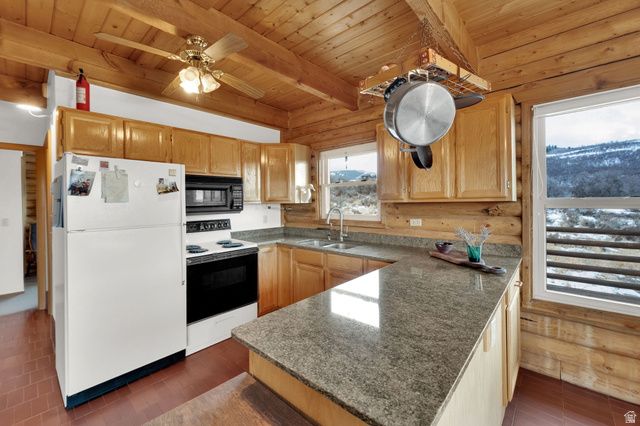 9340 E LAKE PINES DR, Heber City, UT 84032