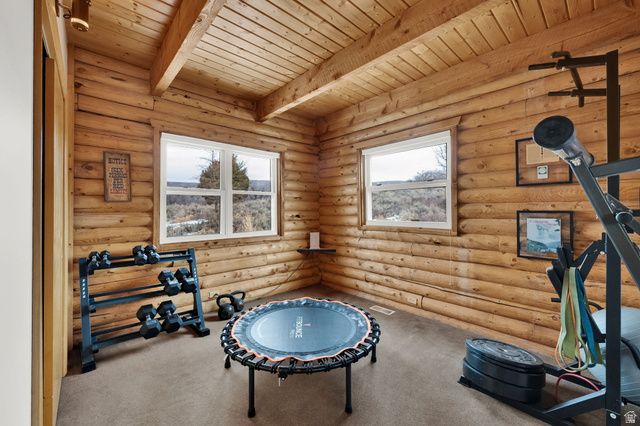 9340 E LAKE PINES DR, Heber City, UT 84032