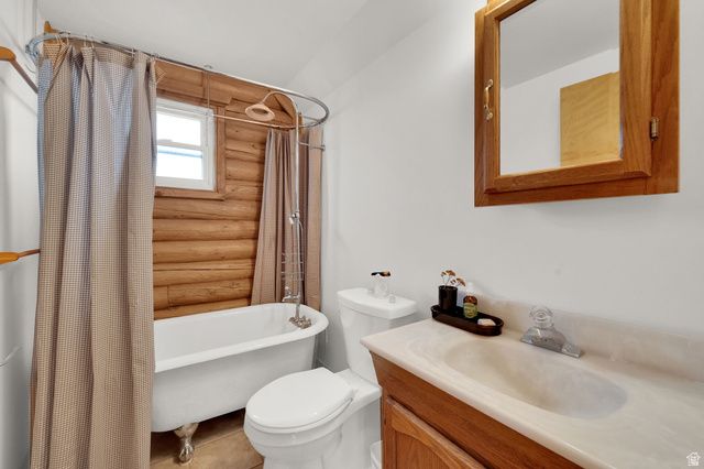 9340 E LAKE PINES DR, Heber City, UT 84032