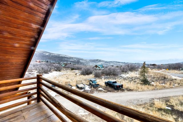 9340 E LAKE PINES DR, Heber City, UT 84032