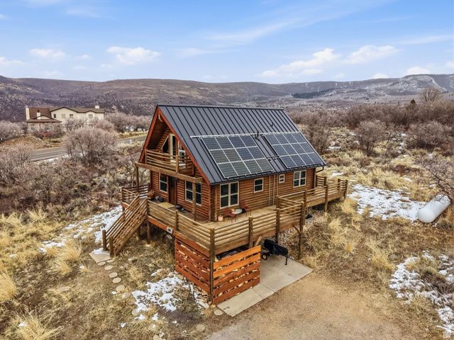 9340 E LAKE PINES DR, Heber City, UT 84032