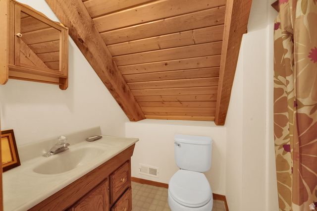 9340 E LAKE PINES DR, Heber City, UT 84032