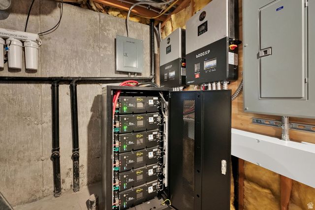 9340 E LAKE PINES DR, Heber City, UT 84032